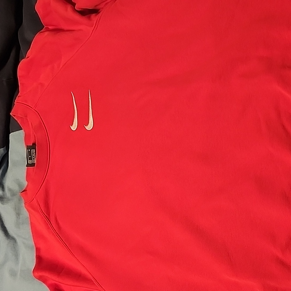 Nike Sweatshirt